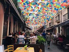 weekend romantico catania