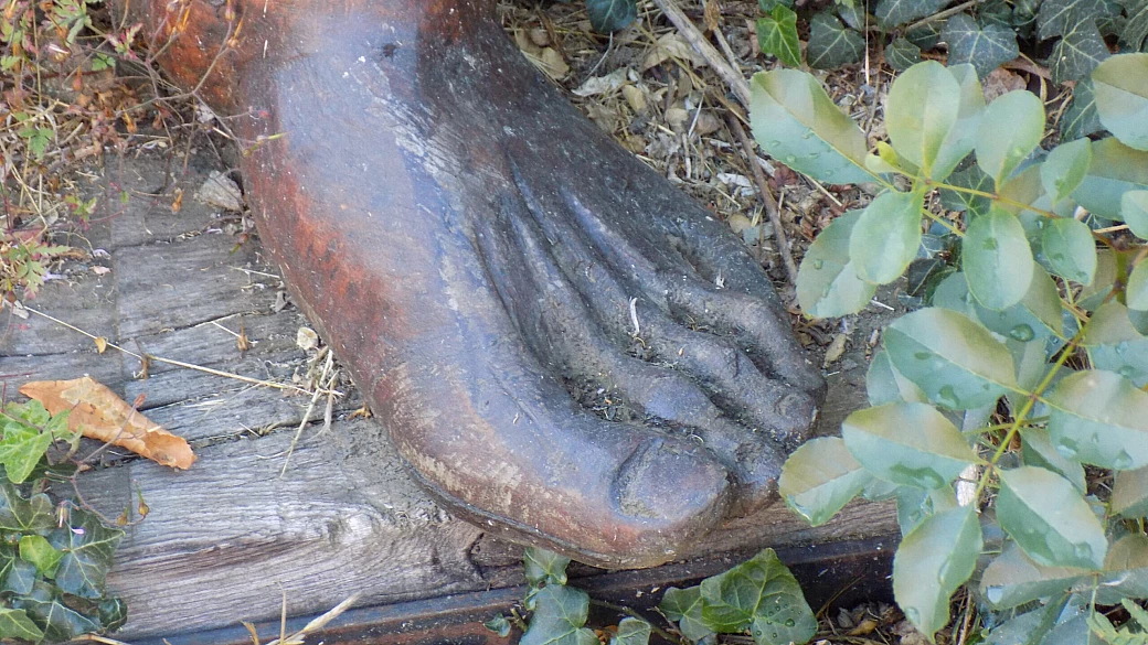 campo ligure e il passo del turchino