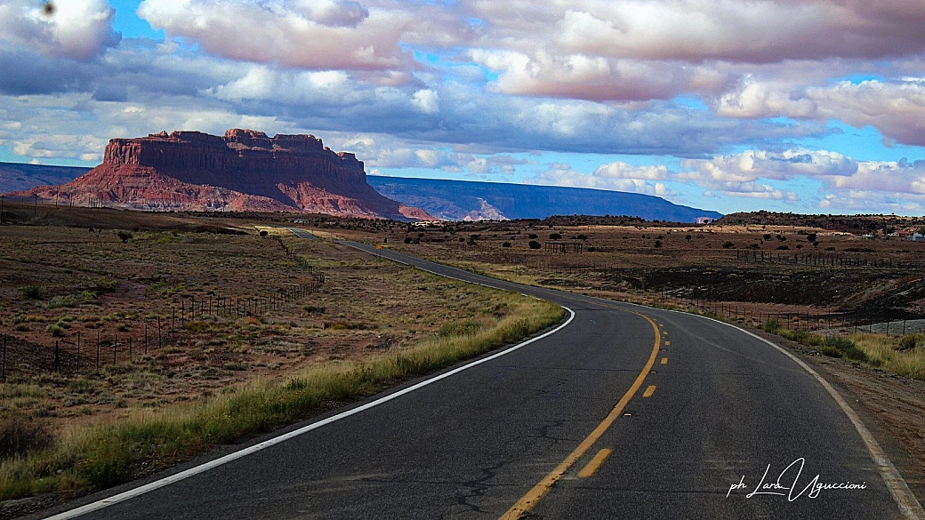 on the road sulla west coast, il sogno americano si avvera