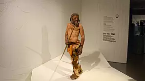 bolzano, la casa di Ötzi