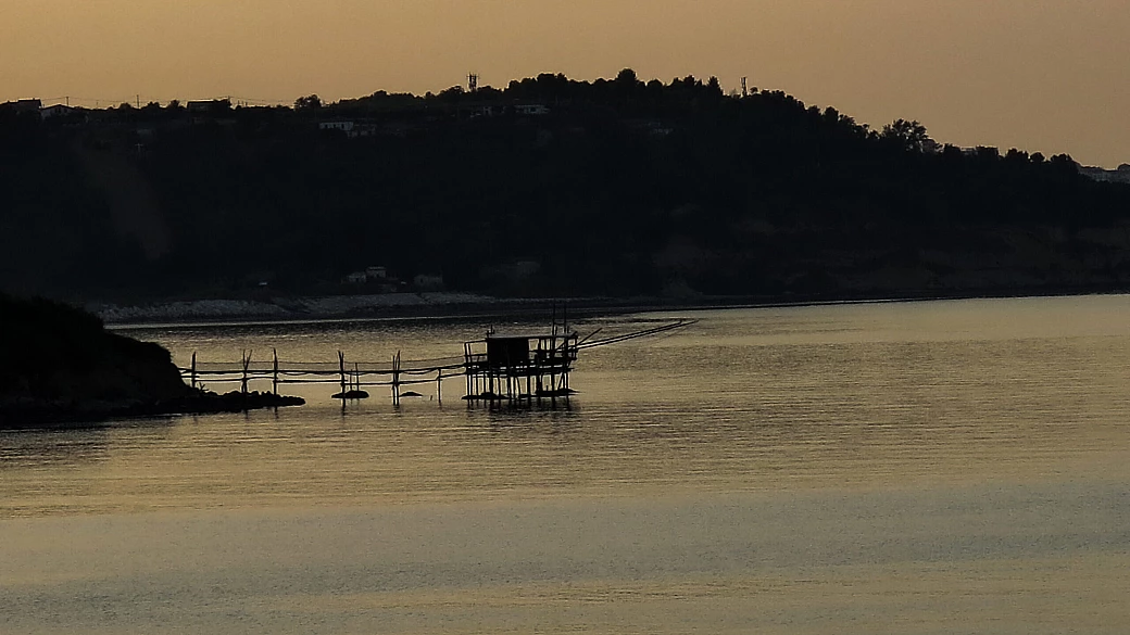 san vito chietino tra mare, monti, trabocchi e buon cibo