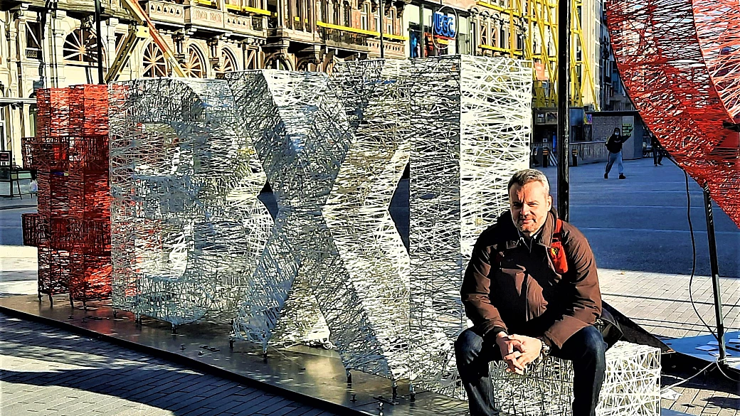 due passi nelle fiandre, tra bruges e bruxelles