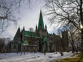 11_nidaros_domkirkje