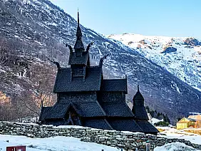 6_borgund_stavkirkje