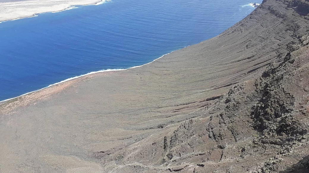 lanzarote, l'isola che non ti aspetti