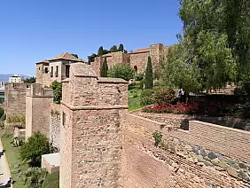 alcazaba_di_malaga
