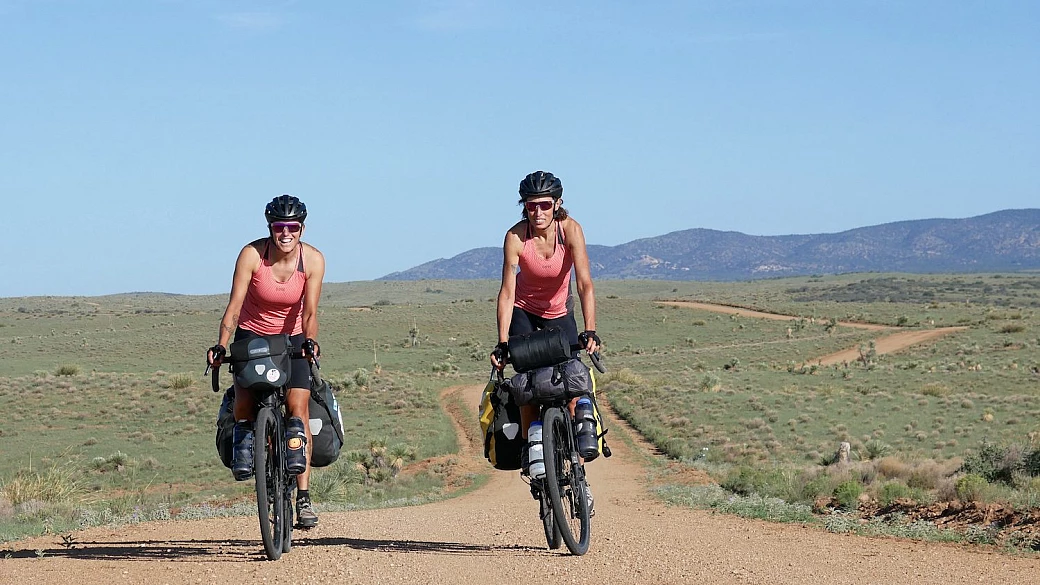 cicliste per caso o per scelta