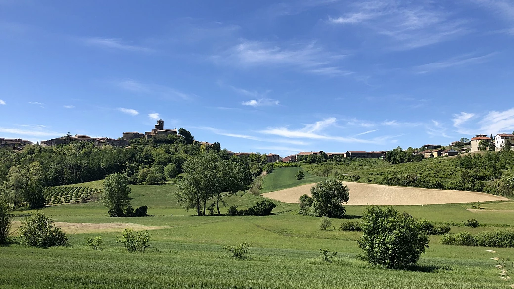 alla scoperta del monferrato