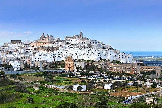 ostuni
