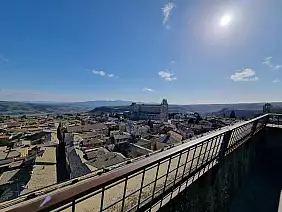 orvieto e rasiglia
