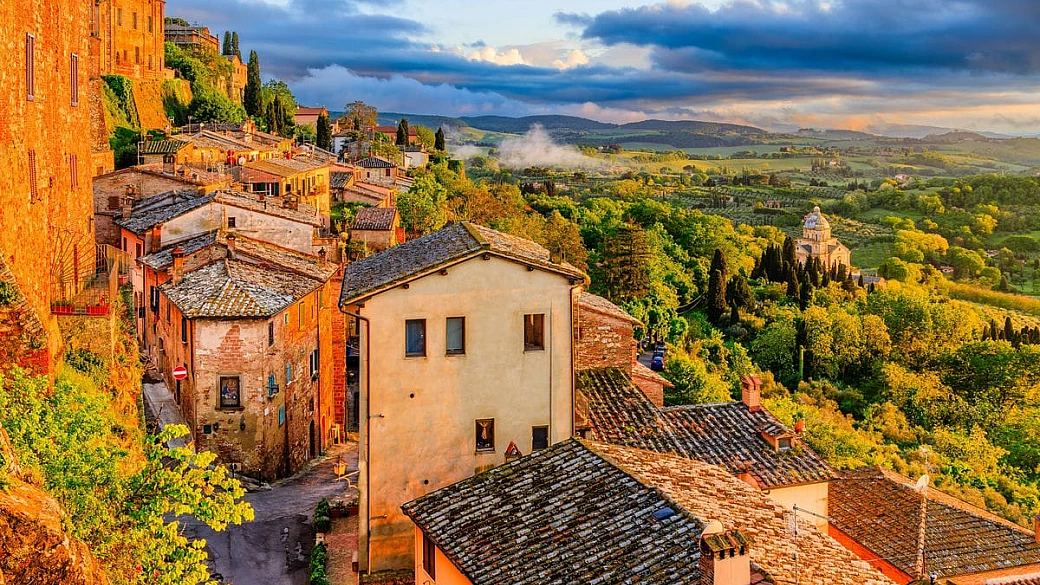 È in toscana l'unica destinazione italiana tra le 10 città più accoglienti del mondo