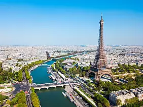 eiffel,tower,or,tour,eiffel,aerial,view,,is,a,wrought