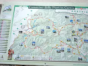 cartellodelcamminolapolse