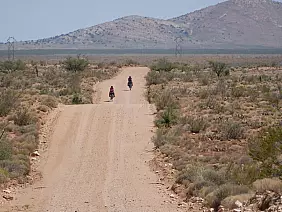 chihuaua desert