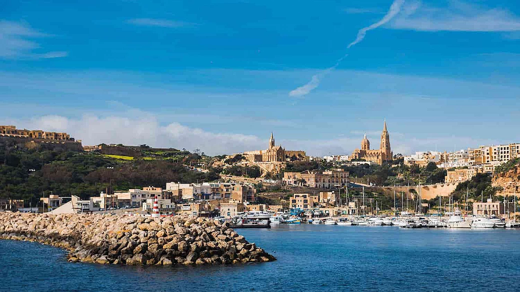 visitare gozo tra tesori artistici e paradisi naturalistici nel cuore del mediterraneo