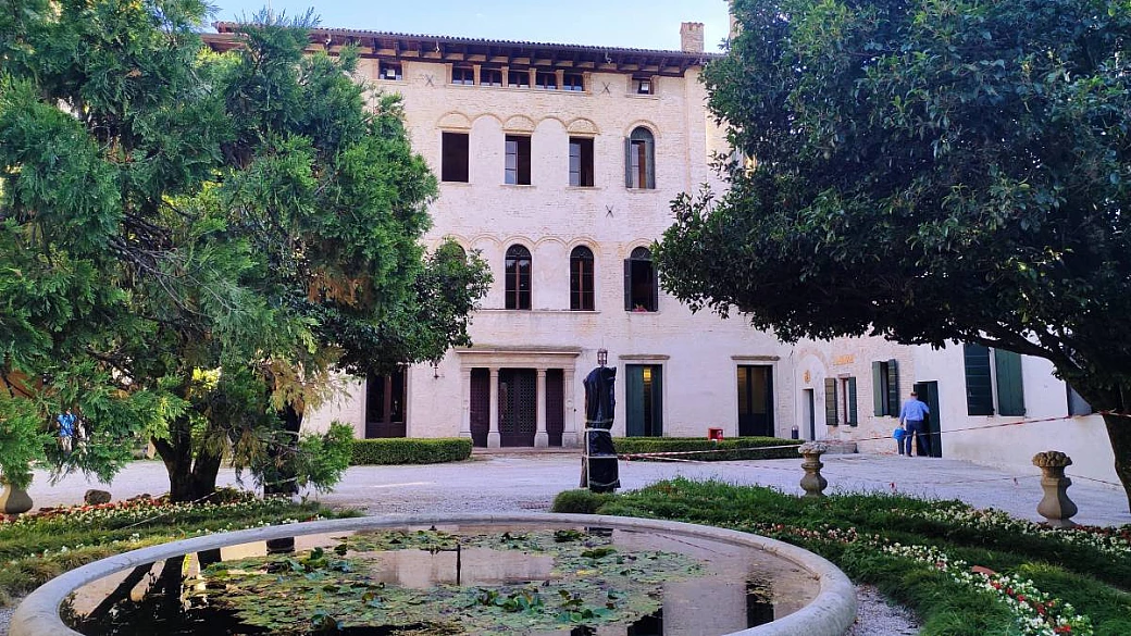 percorsi di storia nella zona di monfalcone