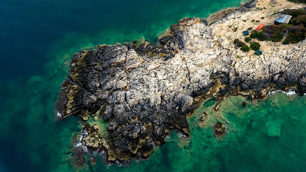 isole tremiti, il paradiso pugliese del diving