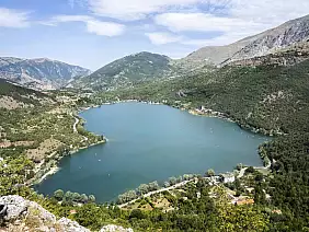 lago_scanno