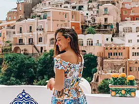 positano