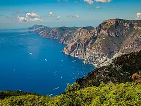 sentiero degli dei-920612356