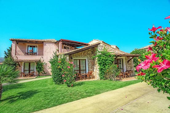 veraclub eos village