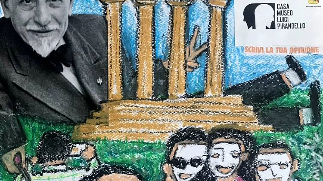 valle dei templi ad agrigento