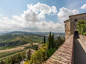 montebello,,rimini,,italy-,august,19,2020:,a,view,of,montebello