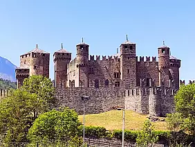 castello_di_fenis
