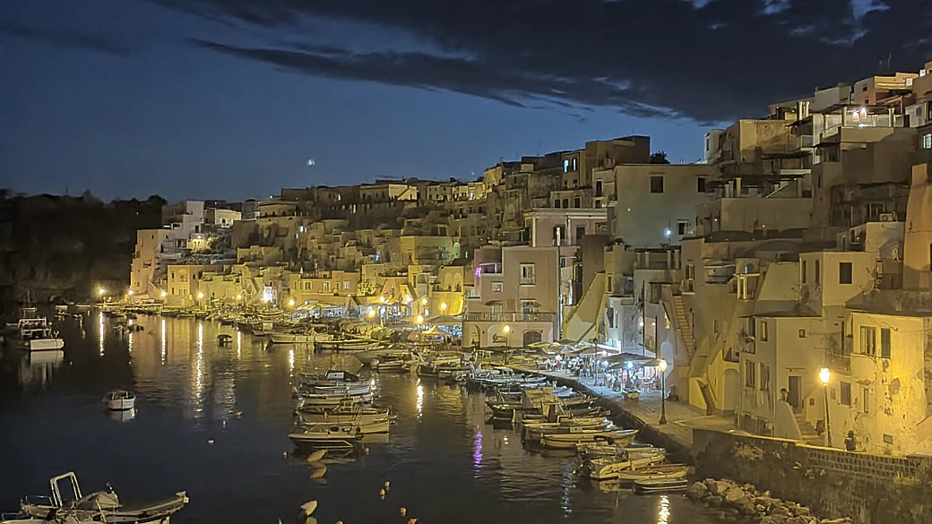 procida, l’isola che c’è!