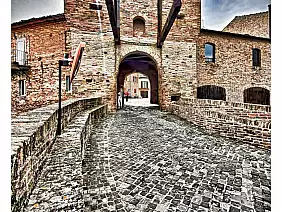 mondaino_romagna_copyright_ph_lara_uguccioni_la_valigia_gialla_blog