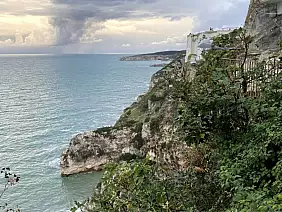 peschici_centro_storico_viaggio_in_molise_vedute_1