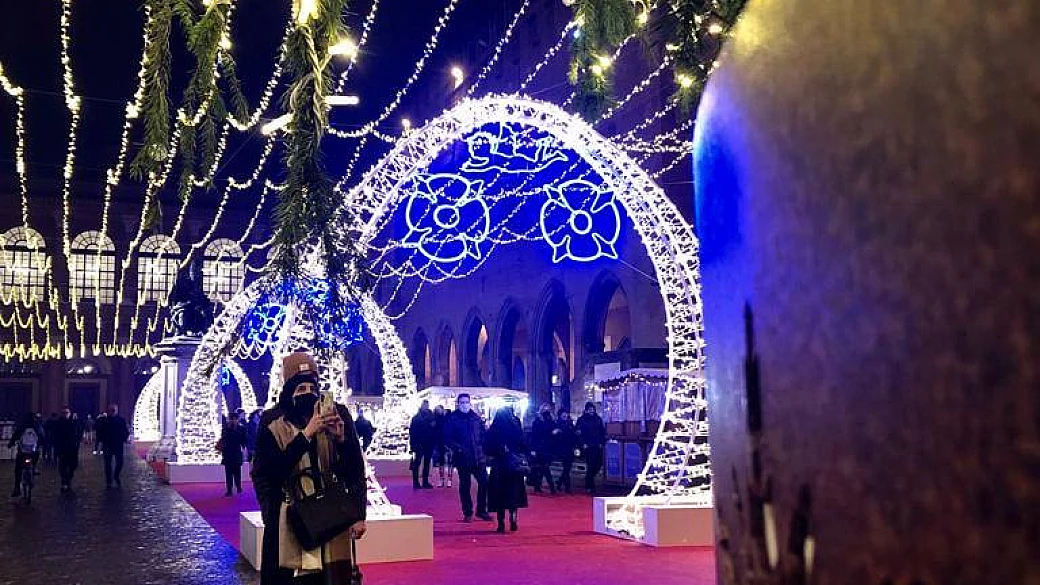 un natale alternativo