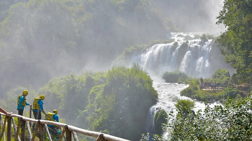 hydrospeed, la nuova frontiera degli sport d'acqua