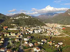 turismo rurale ed enogastronomico tra i comuni del gal colline salernitane