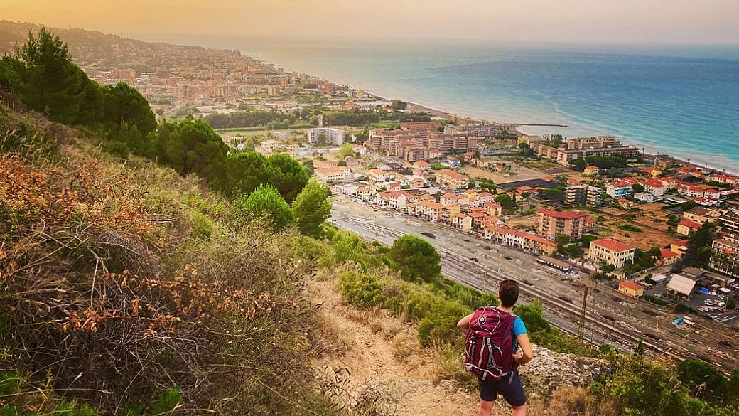 walk in progress, una vacanza lenta tra i cammini minori d'italia (e non solo)