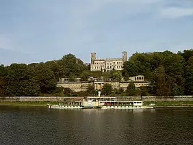 schloss albrechtsberg