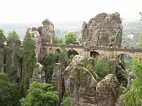bastei brucke