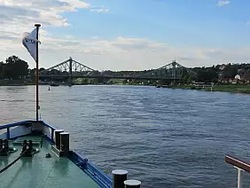 elba, ponte delle meraviglie