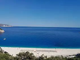 myrtos