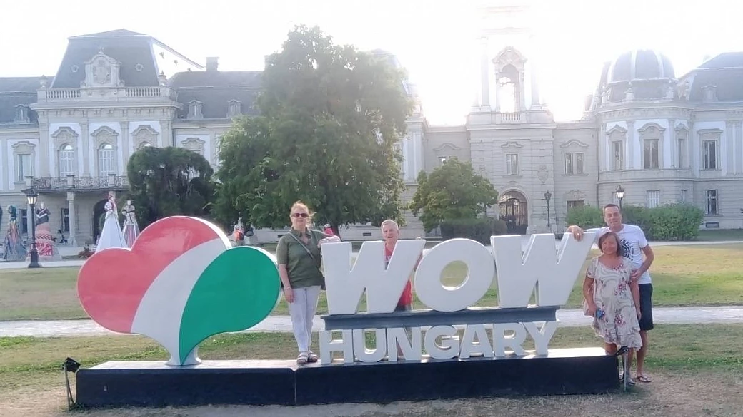 cogoleto - balaton in panda