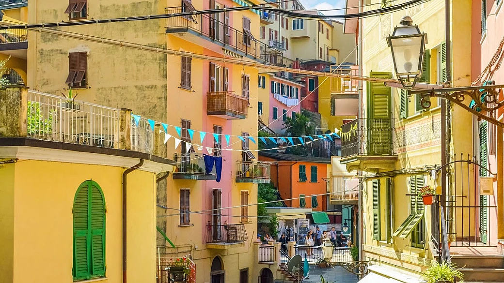 3 regioni italiane per una vacanza low-cost a settembre