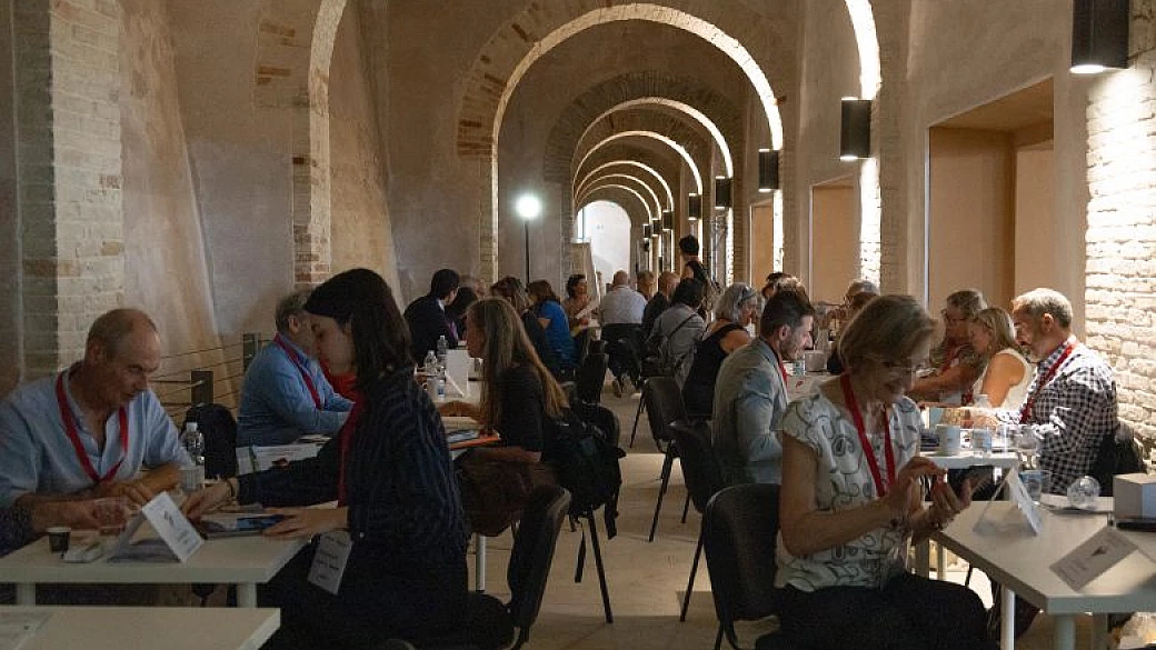 archeologika 2022, a cagliari l'expo del turismo archeologico