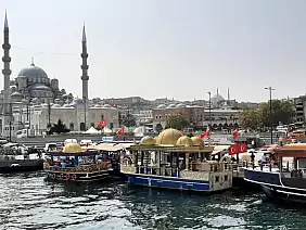 istanbul