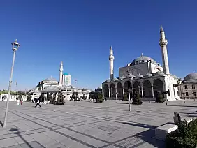 konya