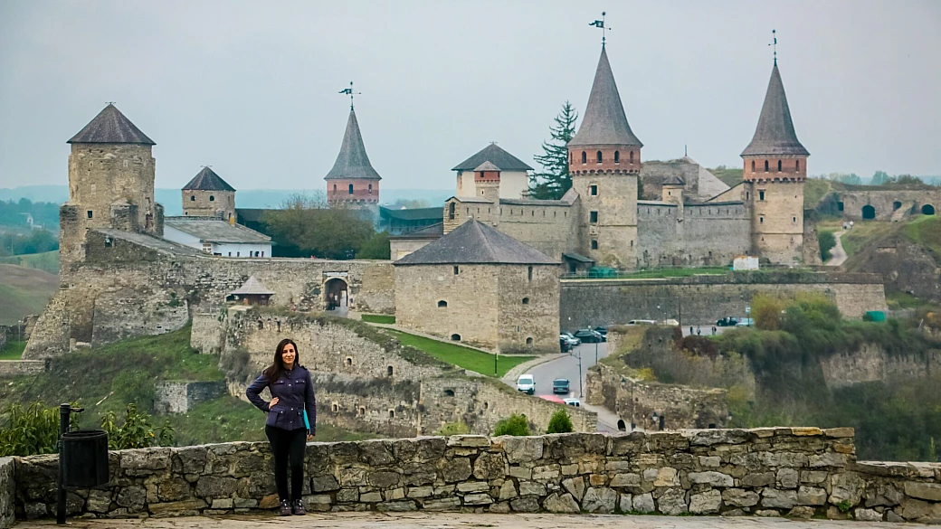 viaggi impossibili per guerre dimenticate