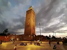 marocco, le città imperiali in moto