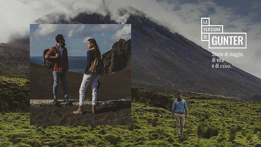 enologia non convenzionale, tra eroismi e narrazione del mondo del buon bere