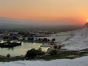 pamukkale