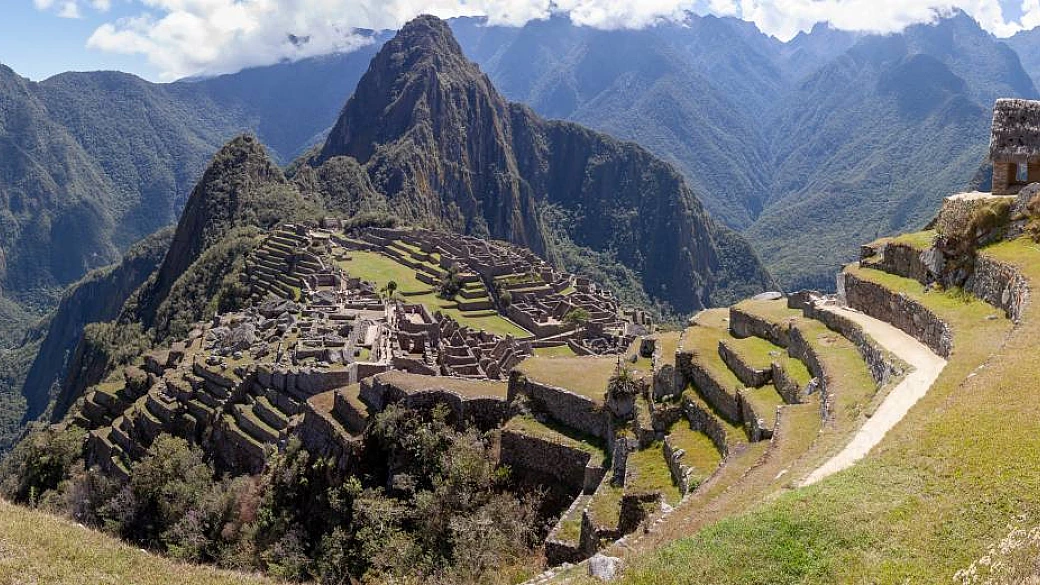 perù in self drive - informazioni utili