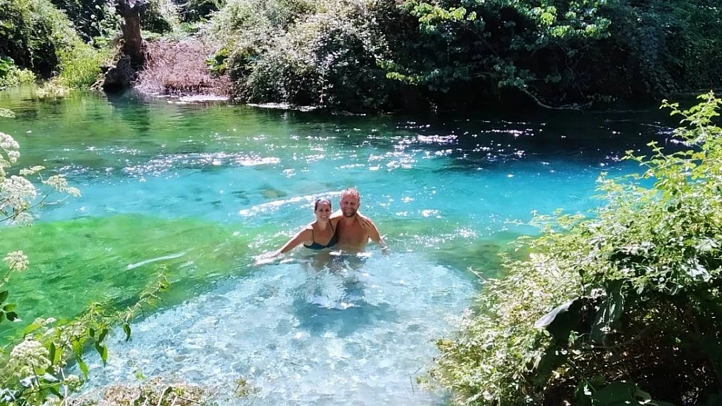 viaggio nel cuore dei balcani e albania